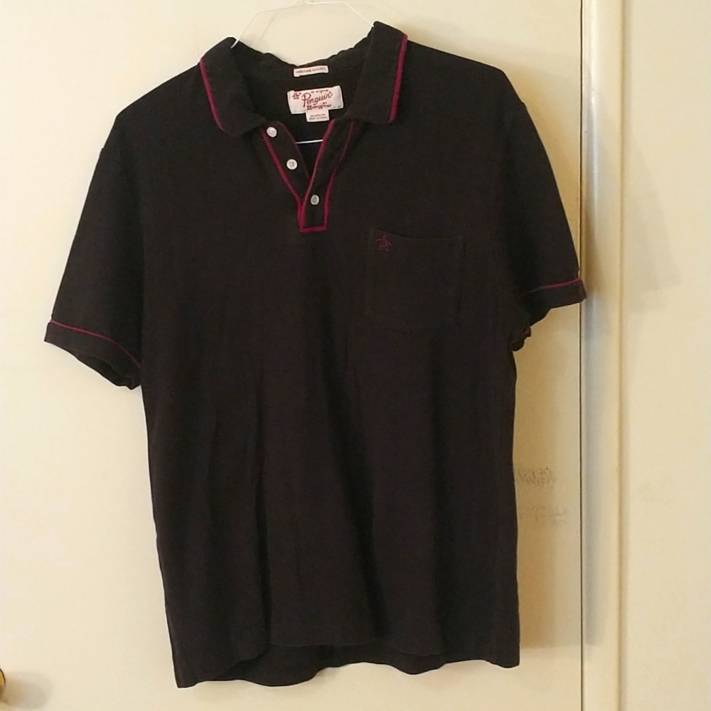 Original Penguin Polo Men's